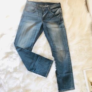 H&M jeans